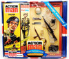 Action Man Soldier With Afrika Korps Lance Corporal Accessories 2006 NEW