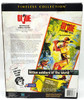 G.I. Joe Timeless Collection Australian Jungle Fighter Figure #53073 Hasbro NRFB (2)