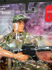 G.I. Joe U.S.M.C. Boot Camp Action Figure 1998 Hasbro NEW