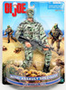 G.I. Joe Naval Assault Specialist Fully Poseable Action Figure 1999 Hasbro NEW