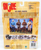 G.I. Joe U.S. Army Pacific Fully Poseable Action Figure #81499 Hasbro 1998 NEW