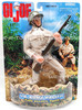 G.I. Joe U.S. Army Pacific Fully Poseable Action Figure #81499 Hasbro 1998 NEW