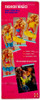 Snap 'N Play Barbie Doll 1991 Mattel 3550