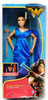 Wonder Woman Diana Prince and Hidden Sword Doll 2016 Mattel FDF36 NEW