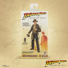 Indiana Jones Dial of Destiny Action Figure Hasbro 2023 No. F6067 NEW
