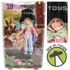 Barbie Alice in Wonderland Collection The Mad Hatter Doll #L5851 2007 Mattel NEW