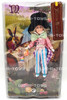 Barbie Alice in Wonderland Collection The Mad Hatter Doll #L5851 2007 Mattel NEW
