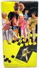Barbie and The Rockers Derek Doll 1986 Mattel #3173