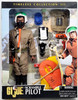 G.I. Joe Timeless Collection III Scramble Pilot Rare AA 2000 Hasbro NEW