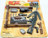 G.I. Joe Classic Collection Recon Base Camp Mission Gear #27974 1997 Hasbro NEW