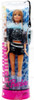 Barbie Fashion Fever Barbie Doll Animal Print Collection 2005 Mattel J4179