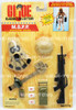 G.I. Joe Classic Collection M.O.P.P. Mission Gear #27852 Hasbro NEW