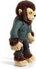 Wolfman Universal Monsters The Noble Collection Wolfman Plush 13"