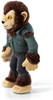 Universal Monsters The Noble Collection Wolfman Plush 13"