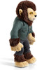 Universal Monsters The Noble Collection Wolfman Plush 13"