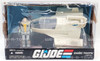 G.I. Joe Sharc Tooth w/ Deep Six Figure & Craft 2008 Hasbro No. 65913/65266 NRFB
