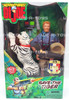 G.I. Joe The Adventures of G.I. Joe Save the Tiger Figure Set #81514 Hasbro NRFB