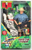 G.I. Joe The Adventures of G.I. Joe Save the Tiger Figure Set #81514 Hasbro NRFB
