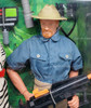 G.I. Joe The Adventures of G.I. Joe Save the Tiger Figure Set #81514 Hasbro NRFB