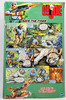 G.I. Joe The Adventures of G.I. Joe Save the Tiger Figure Set #81514 Hasbro NRFB