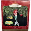 Ariel The Little Mermaid 1997 Hallmark Keepsake Ornament QXI4072