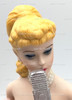 Barbie With Love Solo In The Spotlight by Enesco Unforgettable Musical Figurine