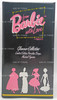 Barbie With Love Solo In The Spotlight by Enesco Unforgettable Musical Figurine
