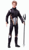 Barbie Collector The Hunger Games: Catching Fire Finnick Odair Doll 2013 Mattel