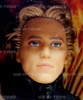 Barbie Collector The Hunger Games: Catching Fire Finnick Odair Doll 2013 Mattel