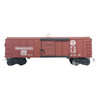 Hallmark Keepsake Lionel No. 714 Boxcar Ornament 2005