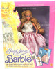 Jewel Secrets Barbie Doll 1986 Mattel 1737
