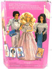Jewel Secrets Barbie Doll 1986 Mattel 1737