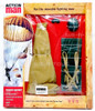 Action Man Nostalgic Collection Parachute Equipment Accessories Set Hasbro 2006