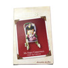 Hallmark Keepsake Ornament My First Christmas Girl 2005
