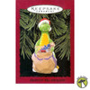 Hallmark Keepsake Ornament Dudley The Dragon 1995