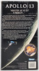 Apollo 13 Astronaut 12 Inch Action Figure Kenner 1995 No. 27508