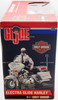 G.I. Joe Electra Glide Harley Davidson Action Figure & Vehicle Hasbro 2001 NRFB