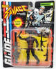 G.I. Joe Sgt. Savage and his Screaming Eagles #5 General Blitz #81037 Hasbro NEW