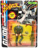 G.I. Joe Sgt. Savage and his Screaming Eagles #3 D-Day Hasbro NEW