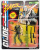 G.I. Joe Sgt. Savage and his Screaming Eagles #2 Combat SGT. Savage Hasbro NEW