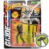 G.I. Joe Sgt. Savage and his Screaming Eagles #2 Combat SGT. Savage Hasbro NEW