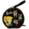 1962 Barbie Hatbox Doll Case Hallmark Keepsake Ornament 2001
