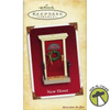 Hallmark Keepsake Ornament Christmas 2005 New Home