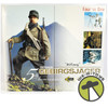 Dragon Toys 5th Anniversary German Gebirgsjäger "Alfons" 4-in-one 2004 NRFB