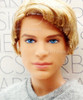 Barbie Collector Basics Ken Model #16 Collection #2 2010 Mattel T7750