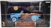 Road Signature Die Cast Ford 1946 Sportsman with 24k Plated Coin #20048