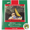 Hallmark Keepsake 1989 Crayola Crayon Bright Journey Ornament
