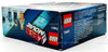 LEGO Movie Melting Room 122 Piece Building Set 70801 2014