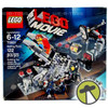 LEGO Movie Melting Room 122 Piece Building Set 70801 2014