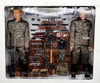 Dragon WWII Lah Panzergrenadiers Ernst Kalt & Berthold Nasse Action Figures NEW